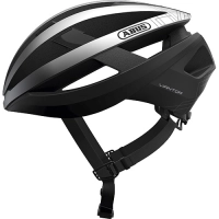 Abus CASCO ABUS VIANTOR GRIS PLATA BRILLANTE