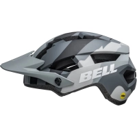 Bell CASCO BELL SPARK 2 MIPS MT GY CAM