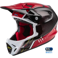 Fly Racing CASCO FLY RACING WERX-R RED CARBON