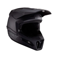 Leatt CASCO LEATT MOTO 2.5 V24 STEALTH