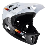 Leatt CASCO LEATT MTB ENDURO 2.0 V23 WHT