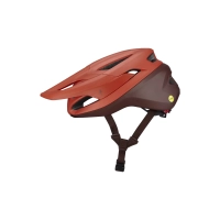Specialized CASCO SPECIALIZED CAMBER MIPS REDWOOD / GARNET RED