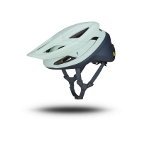 Specialized CASCO SPECIALIZED CAMBER MIPS WHITE SAGE/DEEP LAKE METALLIC