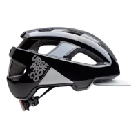 Urge CASCO URGE ABIERTO URBANO CON LUZ STRAIL BRILLANTE L/XL