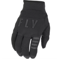 Fly Racing GUANTES FLY F-16 BLACK 2022