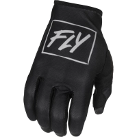 Fly Racing GUANTES FLY LITE BLACK/GREY