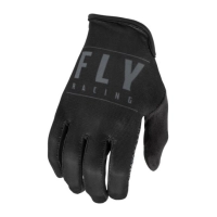 Fly Racing GUANTES FLY MEDIA BLACK/BLACK