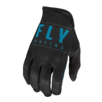 Fly Racing GUANTES FLY MEDIA BLACK/BLUE