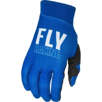 Fly Racing GUANTES FLY PRO LITE BLUE/WHITE