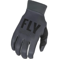 Fly Racing GUANTES FLY PRO LITE GREY/BLACK