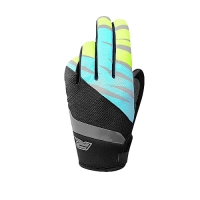 Racer GUANTES RACER GP STYLE BLACK/LIME