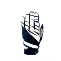 Racer GUANTES RACER GP STYLE TIGRE BLANCO