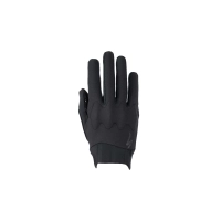 Specialized GUANTES SPECIALIZED TRAIL D3O BLK