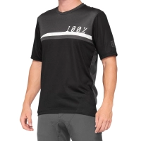 100% JERSEY AIRMATIC BLACK/CHARCOAL