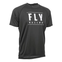 Fly Racing JERSEY FLY ACTION BLACK
