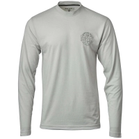 Royal Racing JERSEY ROYAL RACING CORE LS OUTFITTERS GREY HEATHER