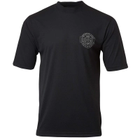 Royal Racing JERSEY ROYAL RACING CORE SS OUTFITTERS BLACK HEATHER