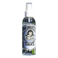 Monkeys Products LIMPEADOR GLASS CLEANER MONKEYS PRODUCTS 150ML
