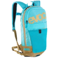 Evoc MOCHILA EVOC JOYRIDE 4 NEON/BLUE/GOLD