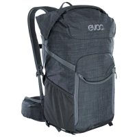 Evoc MOCHILA EVOC PHOTOP 22 HEATHER CARBON GREY