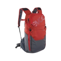 Evoc MOCHILA EVOC RIDE 12+2L BLADDER RED/GREY