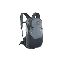 Evoc MOCHILA EVOC RIDE 12 CARBON GREY/BLACK