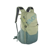 Evoc MOCHILA EVOC RIDE 16 - LIGHT OLIVE/OLIVE