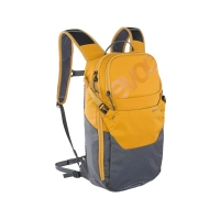 Evoc MOCHILA EVOC RIDE 8+2I BLADER IOAM/CARB GREY