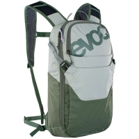 Evoc MOCHILA EVOC RIDE 8 + 2L BLADDER STONE/DARK OLIVE