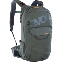 Evoc MOCHILA EVOC STAGE 12 DARK OLIVE