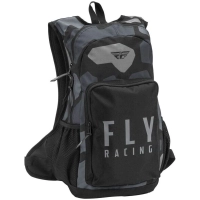 Fly Racing MOCHILA FLY RACING JUMP PACK GREY/BLACK