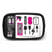 Muc-Off MUC-OFF BICYCLE 8 IN 1 KIT