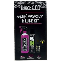 Muc-Off MUC-OFF CLEAN PROTECT AND LUBE KIT