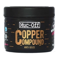 Muc-Off MUC-OFF COPPER COMPOUND GRASA DE COBRE 450G