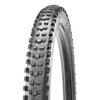 Maxxis NEUMATICO MAXXIS DISSECTOR 29X2.6 K TR 3CT EXO 60TPI