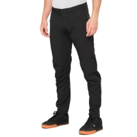 100% PANTALON 100% AIRMATIC BLACK