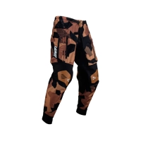 Leatt PANTALON DE MOTO LEATT 4.5 ENDURO STONE