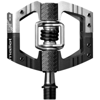 Crankbrothers PEDALES CRANKBROTHERS MALLET E LS