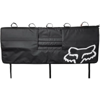 Fox Racing PICK UP PAD FOX TAILGATE COVER SMALL BLK