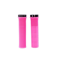Gravity 1 PUÑOS GRAVITY 1 GRIPS PINK