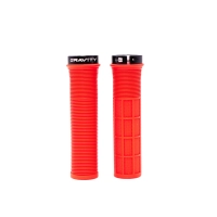 Gravity 1 PUÑOS GRAVITY 1 GRIPS RED
