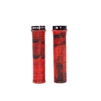 Gravity 1 PUÑOS GRAVITY 1 GRIPS RED/BLACK