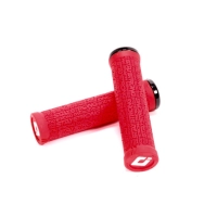 ODI Grips PUÑOS ODI STAY STRONG RED