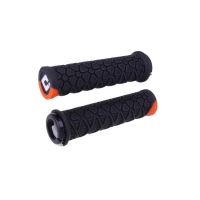 Odi Grips PUÑOS ODI VANQUISH V2.1 LOCK-ON GRIP BLACK