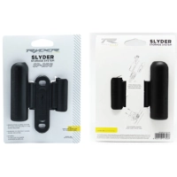 Ryder Innovation RYDER SLYDER PORTA CO2 25G Y HERRAMIENTA SLUG PLUG
