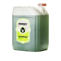Monkeys Products SHAMPOO MONKEY PRODUCTS 5L
