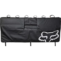 Fox Racing TAILGATE COVER LARGE BLK