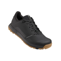 Crankbrothers ZAPATILLAS CRANKBRTOHERS MALLET TRAIL LACE BLACK / BLACK - GUM