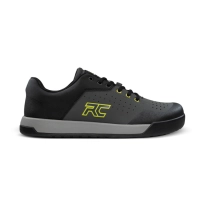 Ride Concepts ZAPATILLAS RIDE CONCEPTS HELLION CHARCOAL/LIME