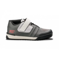 Ride Concepts ZAPATILLAS RIDE CONCEPTS TRANSITION CHARCOAL/RED
